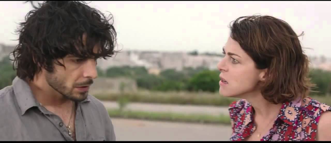 L’esigenza di unirmi ogni volta con te – Il trailer