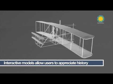 3D CAD Modeling / Reverse engineering