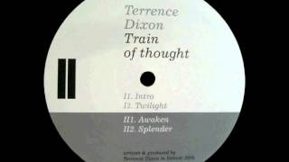 Terrence Dixon - Splender