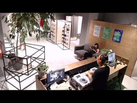 Queens Sound System LIVE @ Prague w/ NobodyListen