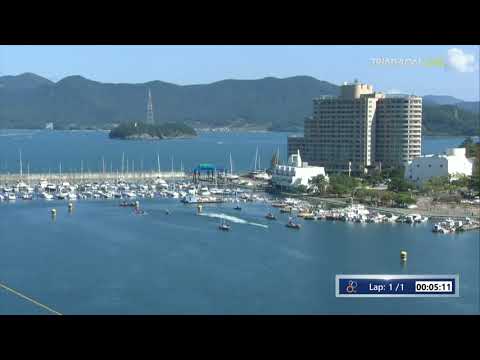 2019 Tongyeong Triathlon Men Full Video(2019 통영 ITU 월드컵 엘리트 남자 전체 경기 영상)