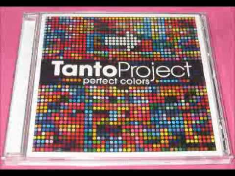 Tanto Project - Jamming