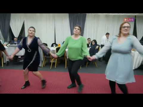 Formatia Rustic din Slobozia - Cine-i tata si are fete (live)