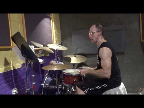 King James X Shenseea - Never Have I Ever - Drum Cover