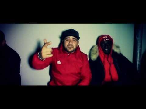 Ayyildiz - ''ICH BIN WIE ICH BIN'' ( Official HD )