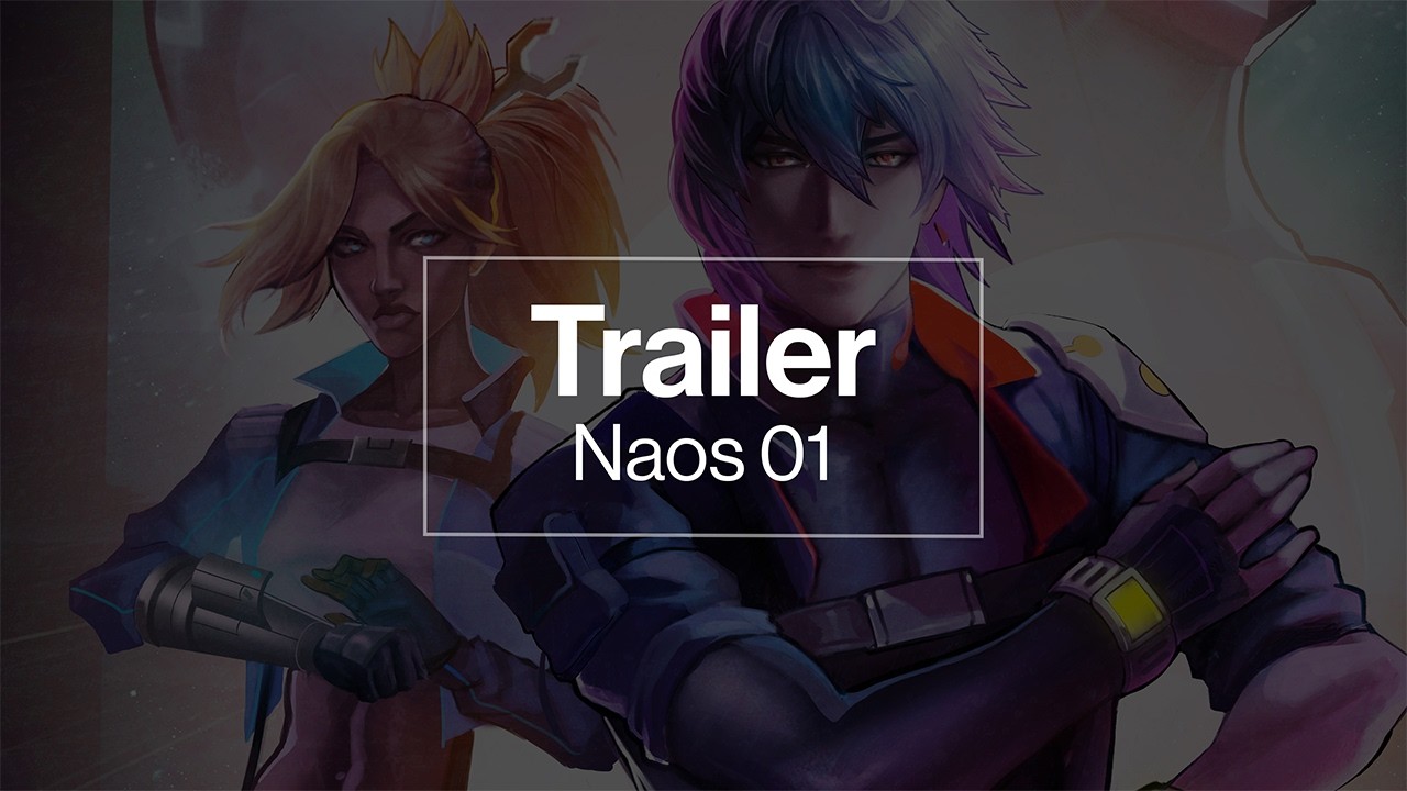 Trailer