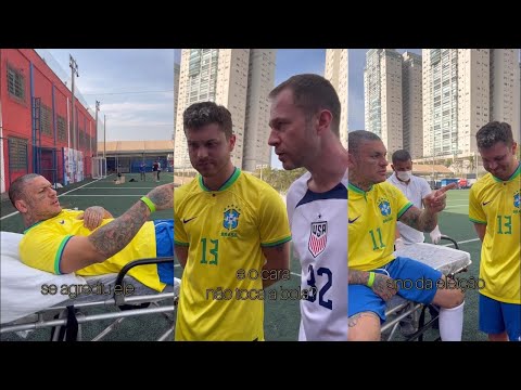 OS MELHORES VÍDEOS DO TOGURO | EM PLENO 2022 - FUTEBOL |