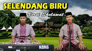 Download lagu Selendang Biru Versi Sholawat | Khoirul Anwar | Sholawat Jawa Cover mp3