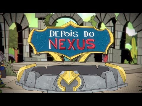 Depois do Nexus: 30/07/2018