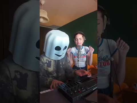 Fantomel, Kate Linn - Dame Un Grrr #fantomel #katelinn #dameungrrr #lyrics #music #video