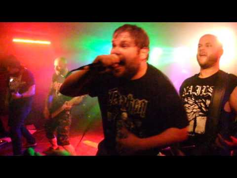 Blackwater live in Wolfsburg - 2015-09-26 (1/1)