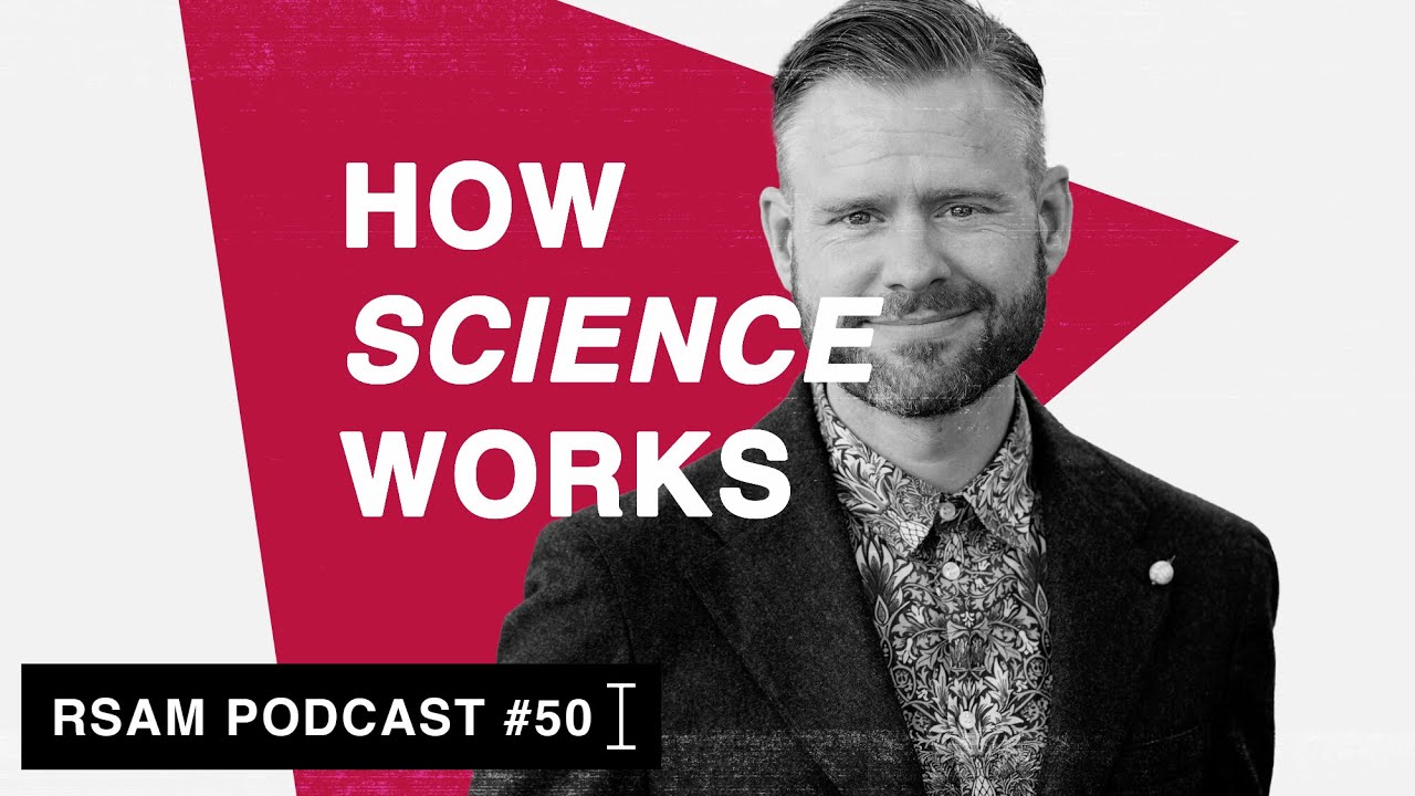 Daniel Lakens: Metascience, Open Science and a Philosophy of Statistics