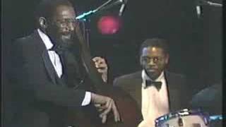 Ron Carter - Round About Midnight