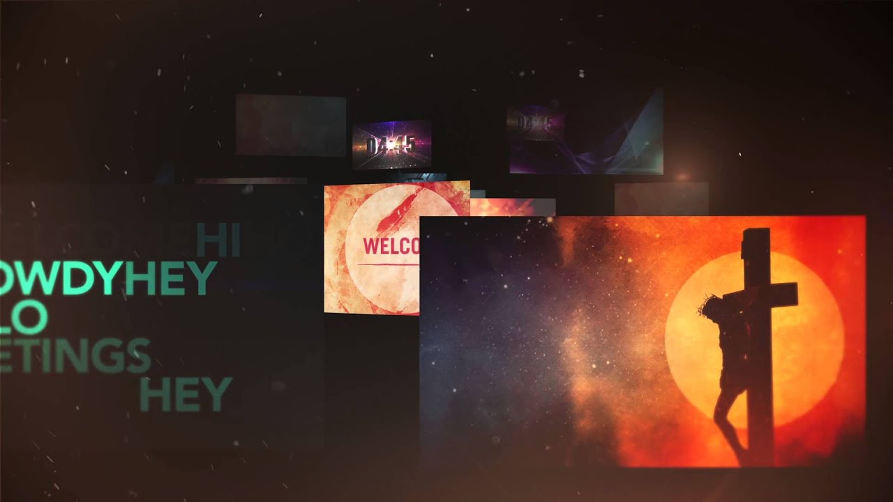 All About WorshipHouse