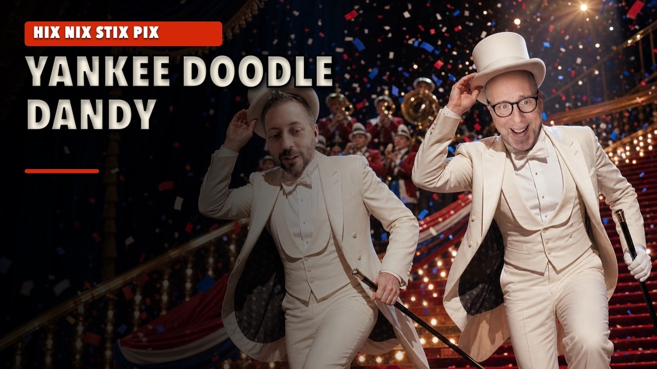 Yankee Doodle Dandy