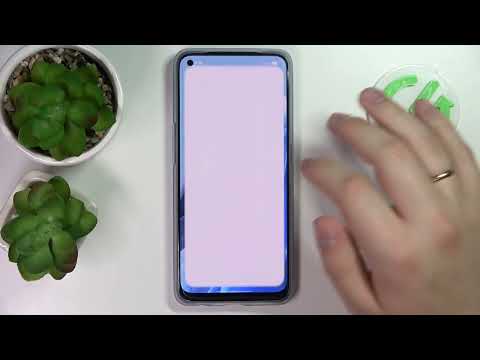 OPPO Find X5 Lite - How To Extend RAM Memory