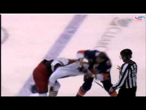 Justin Johnson vs Will Weber