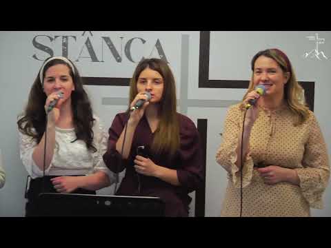 Psalmul 22-Stânca Vieții Bruxelles.