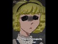 Jane Doe Supremacy | Ride the Cyclone #shorts