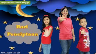Download lagu HARI PENCIPTAAN_Lagu Anak Sekolah Minggu dan Gerakan mp3 Download lagu HARI PENCIPTAAN_Lagu Anak Sekolah Minggu dan Gerakan mp3