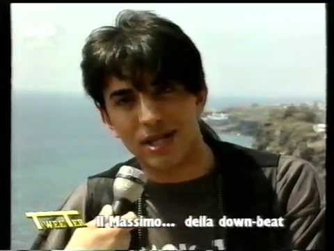 Massimo Dà - Mi sento solo ( Tweeter 1994 )