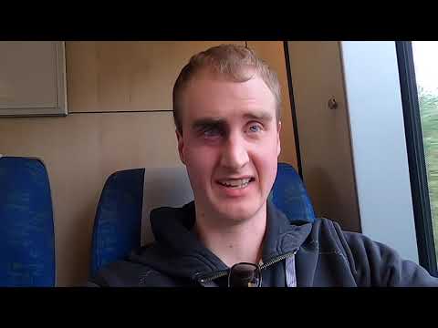 Tillbaka till Luleå och Malmtågen | Upptäcker Norrbotten med tåg - Del 4