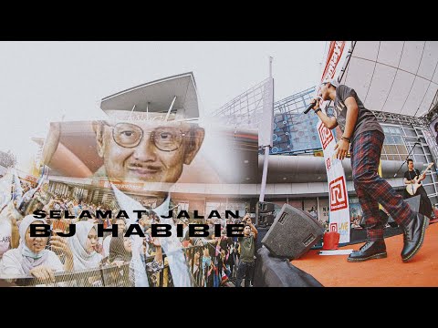 Danes Rabani & Band - Bung Hatta ( Live Ciledug )