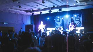 THE ONE HUNDRED - MONSTER - LIVE @ BOSTON MUSIC ROOMS, LONDON