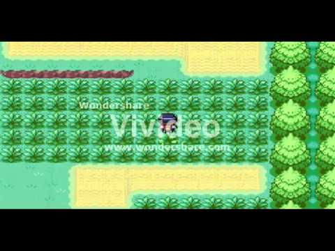 Lets Play! Touhoumon Aqua+Yui Nuzlocke Challenge Part 1