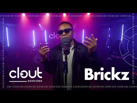 Brickz - Pablo | CLOUT SESSIONS
