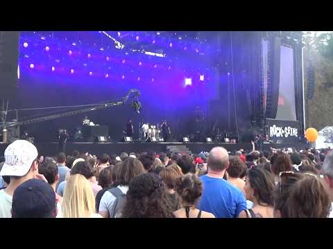 Cypress Hill - The Funky Cypress Hill Shit - Live @ Rock en Seine 2017