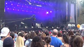 Cypress Hill - The Funky Cypress Hill Shit - Live @ Rock en Seine 2017