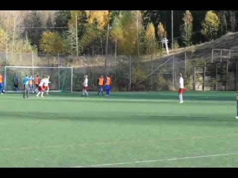 Kasiysi - KaPy 14.10.2012