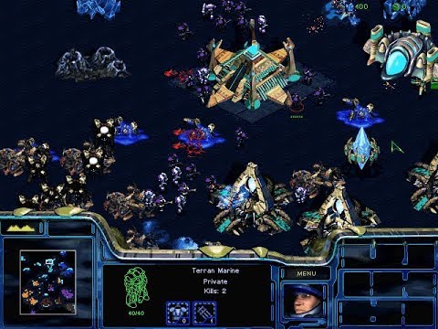 5 Jun 2020 Modstream - Hydra Melee AI