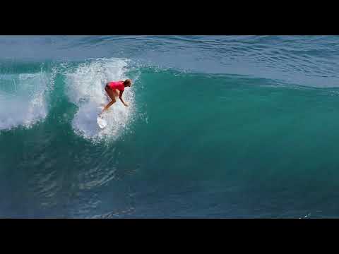 Bethany Hamilton: Unstoppable (First Look)