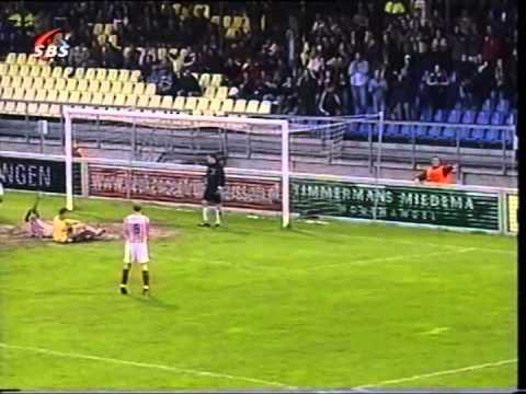 02-05-2003 Cambuur - Top Oss: 1-3
