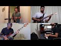 Música & Amigos - Bubbles (Leni Stern)