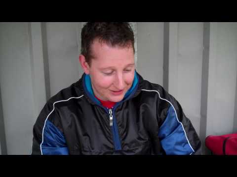 The Knickerbockers 5 - VV Grijpskerk 2