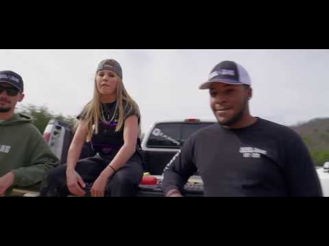 Katie Noel - Carolina Gang [Music Video]