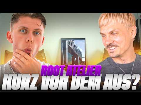 Vom Hype zur Insolvenz...?! Exklusives Interview mit Eugen