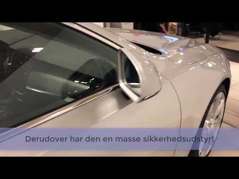 Volvo S90 2,0 D4 190 hk Inscription