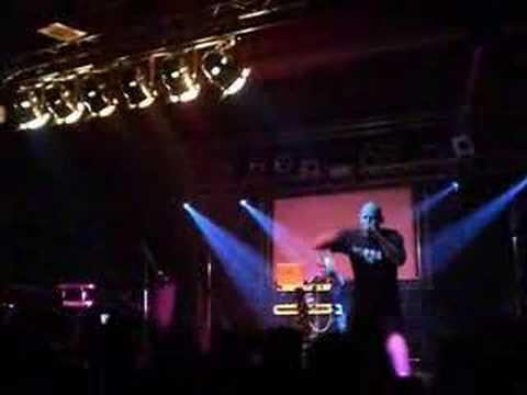 Klangstabil - Kill All Lifeforms