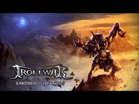Trollwar - The Fallen |2013|