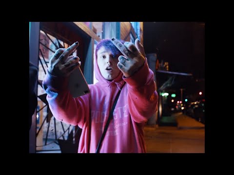 SpaceMan Zack x The Teeta - Audrey Hepburn (Dir. by T.Aubrey)