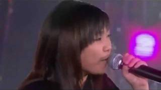 Charice Pempengco - I Have Nothing &quot;MY TRIBUTE TO WHITNEY HOUSTON 02&quot;