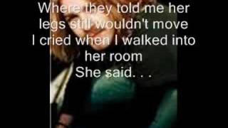 Bucky Covington - I&#39;ll Walk and LYRICS