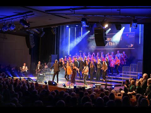 We Will Rock You (Queen) | Kamener Nacht der Chöre 2025