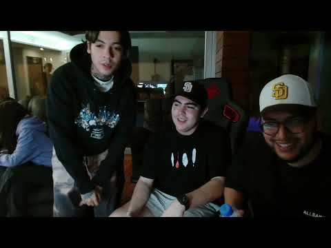 Nata Cantando En Vivo Y En Directo Por Twitch 🔥🔥🔥 Directo Completo ¡¡¡¡ Casa Tumbada