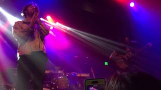 Thirdstory - Searching for a Feeling