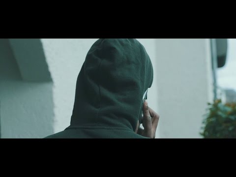 Patsaou - Allô (Clip Officiel) (prod by @IMadBeatz)